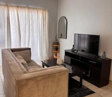 Katima Mulilo Apartment | Apartment 9