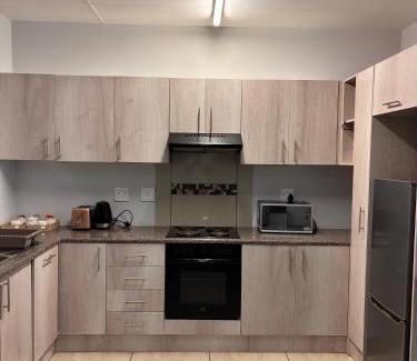 Katima Mulilo Apartment | Apartment 9