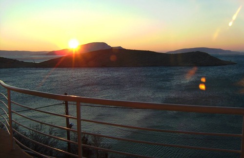 Lukovo Apartment | Apartment a 45sqm, unobstructed sea view, about 150m to the sea