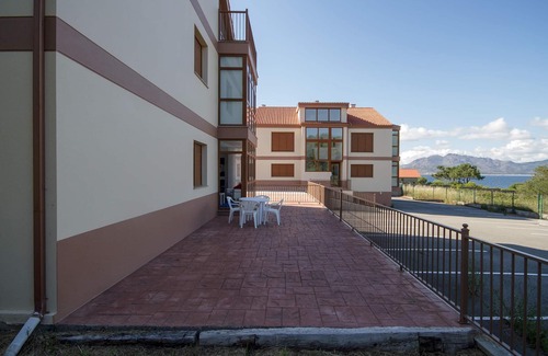 Carnota Apartment | Apartment A Beirada