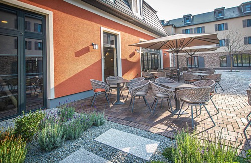 Lubbenau/Spreewald House | Apartment A - Übernachtung Inkl. Frühstück - Spreewelten Hotel