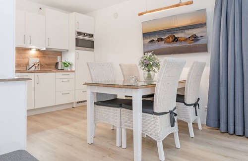 Timmendorfer Strand Apartment | Apartment/apartment for 4 guests with 56m² in Timmendorfer Strand (294662)