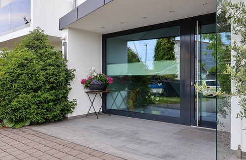 Wasserburg Apartment | Apartment/apartment for 4 guests with 60m² in Wasserburg (Lake Constance) (126906)
