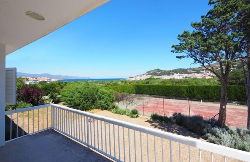 Port de la Selva Apartment | Apartment Agus by Interhome