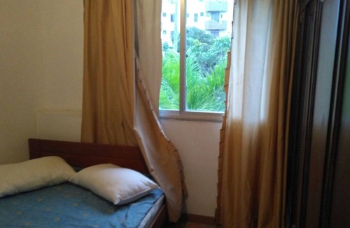Canal Apartment | Apartment a few meters from Praia do Forte !