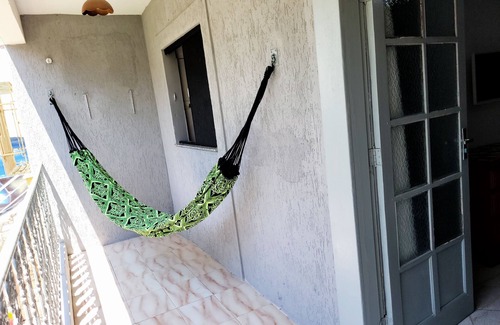 Jardim Nautilus Apartment | Apartment a few minutes from the beach