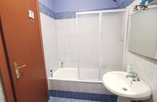 Garbatella Apartment | Apartment a few minutes from the center and Colosseum
