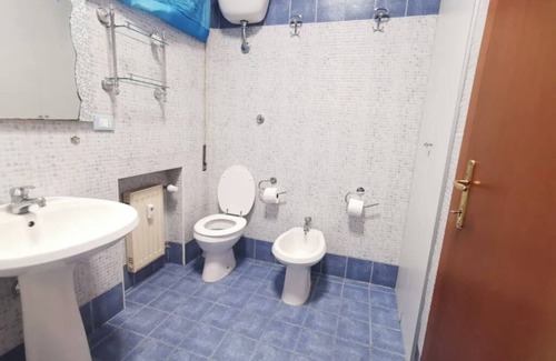 Garbatella Apartment | Apartment a few minutes from the center and Colosseum