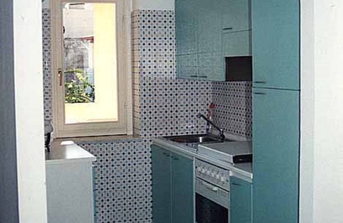 Canneto Apartment | Apartment a few steps from the sea
