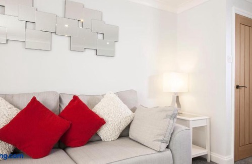 Botley Apartment | Apartment A High Hedges