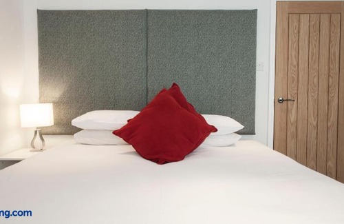 Botley Apartment | Apartment A High Hedges