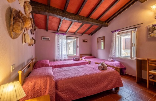 Pereta Other | Apartment "Agriturismo La Pieve - Tulipani" with Shared Pool & Wi-Fi