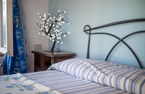 Pereta Other | Apartment "Agriturismo La Pieve - Gerani" with Shared Pool & Wi-Fi