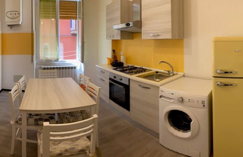 Borgo Antico Apartment | apartment a few minutes from the sea