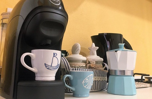 Borgo Antico Apartment | apartment a few minutes from the sea