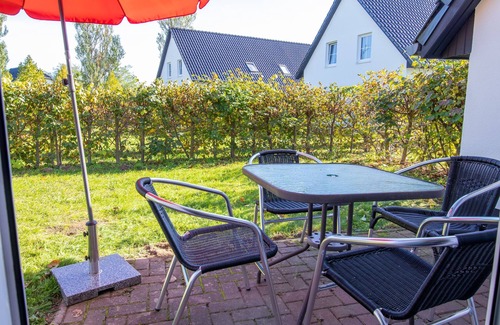 Dobbin-Linstow Apartment | Apartment (a) - Van der Valk Resort Linstow