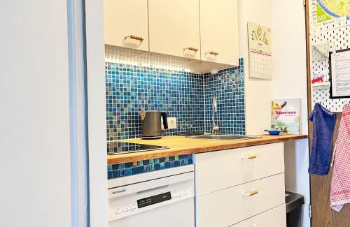 Lahnstein auf der Hohe Apartment | Apartment A110 by Interhome
