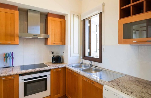 Aphrodite Hills Apartment | Apartment A12 - Nesoi