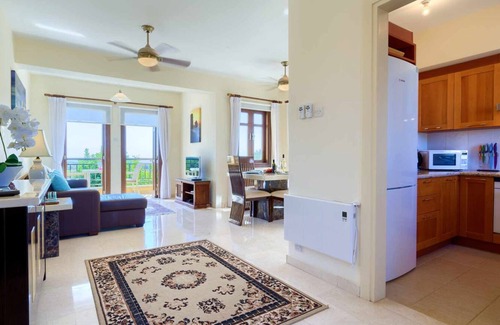 Aphrodite Hills Apartment | Apartment A12 - Nesoi