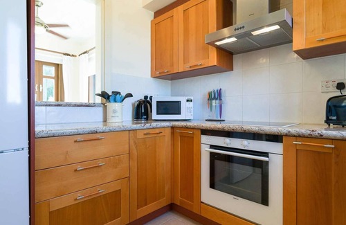 Aphrodite Hills Apartment | Apartment A12 - Nesoi