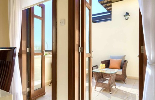 Aphrodite Hills Apartment | Apartment A12 - Nesoi
