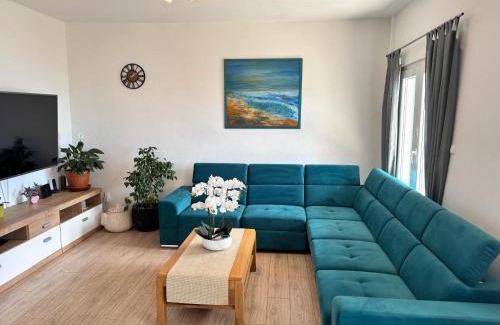 Igrane Apartment | Apartment A6 sea view