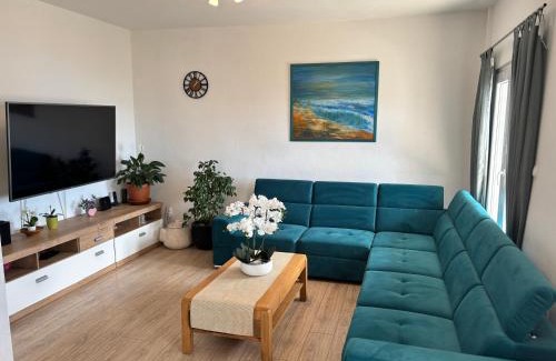 Igrane Apartment | Apartment A6 sea view