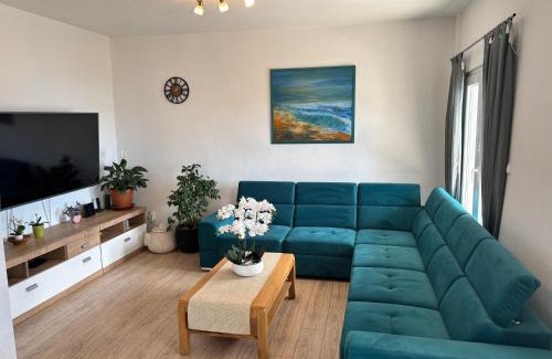 Igrane Apartment | Apartment A6 sea view