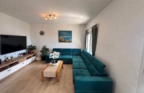 Igrane Apartment | Apartment A6 sea view