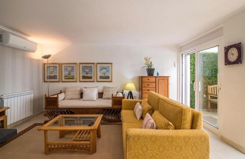 Cerro do Mocho Apartment | Apartment Abelha