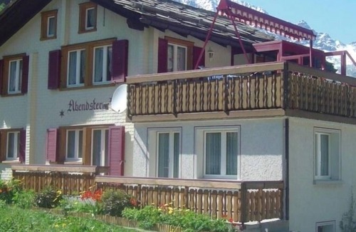 Saas Almagell Apartment | Apartment Abendstern in Saas-Almagell - 5 persons, 2 bedrooms