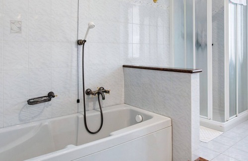 Malonno Apartment | Apartment "Acero Rosso" with Mountain View, Private Terraces & Wi-Fi