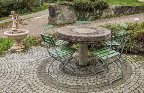 Lindau Apartment | Apartment 'Achraintal 1' with Mountain View and Wi-Fi