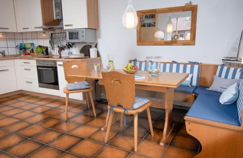 Norddeich Apartment | Apartment Achtern Diek 24 by Interhome