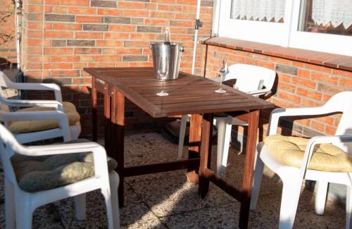 Norddeich Apartment | Apartment Achtern Diek by Interhome