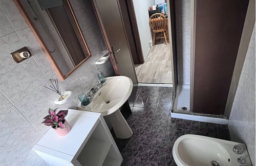 Torre Angela Apartment | Apartment adjacent to university and polyclinic Tor vergata