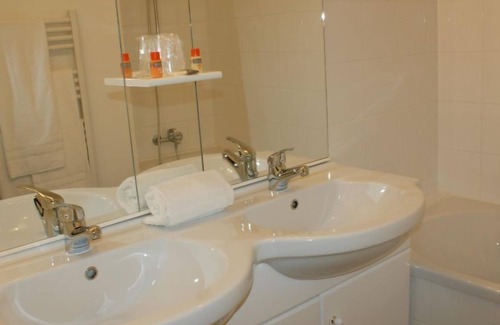Valberg Apartment | Apartment Adonis Valberg in Valberg - 2 persons, 1 bedrooms