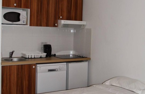 Valberg Apartment | Apartment Adonis Valberg in Valberg - 2 persons, 1 bedrooms