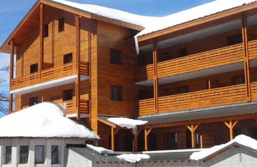 Valberg Apartment | Apartment Adonis Valberg in Valberg - 2 persons, 1 bedrooms