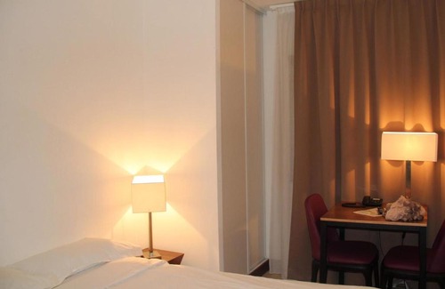 Valberg Apartment | Apartment Adonis Valberg-1