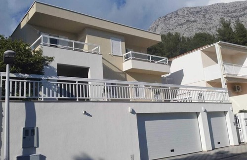 Gradac House | Apartment Adria - house A3