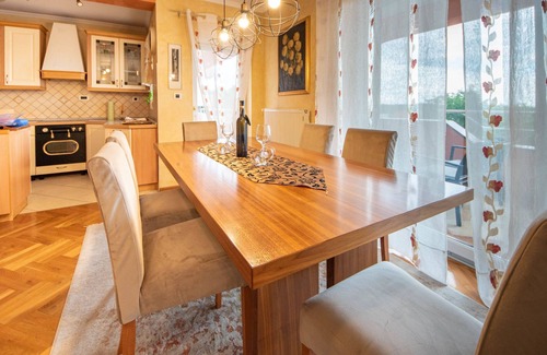 Viskovo Apartment | Apartment Adrian by Interhome