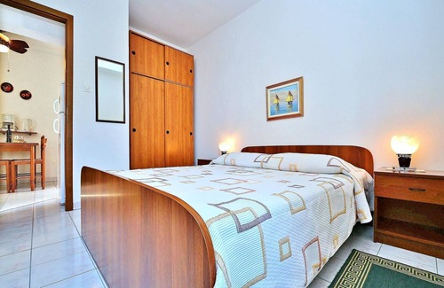 Rabac Apartment | Apartment Adriana A2 with two bedrooms