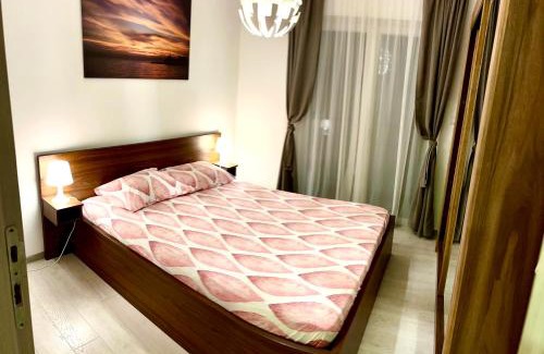 Tivat Apartment | Apartment Adriatic Blue