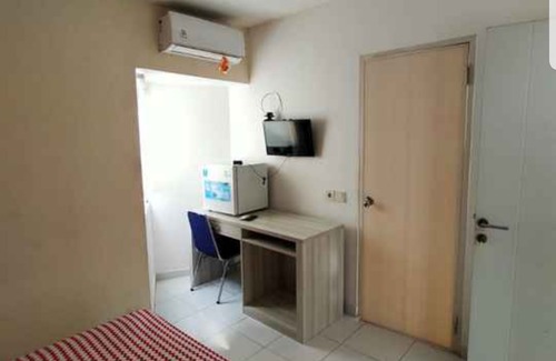Tangerang Hotel | Apartment Aeropolis by Asun Room