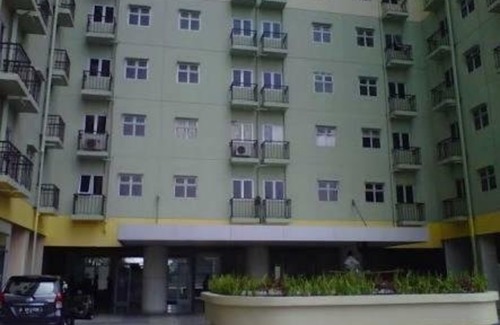 Tangerang Hotel | Apartment Aeropolis by Asun Room