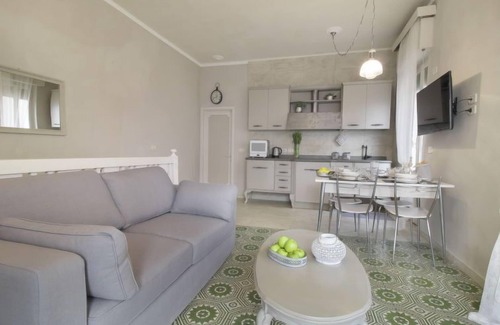 Civitella Marittima Apartment | Apartment Agave by Interhome