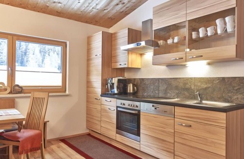 Gries Apartment | Apartment Agnesn by Interhome