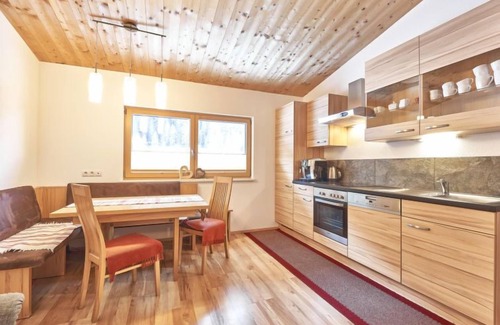 Gries Apartment | Apartment Agnesn by Interhome