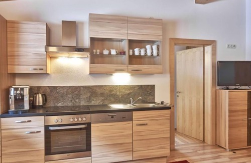 Gries Apartment | Apartment Agnesn by Interhome